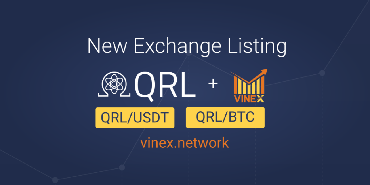 vinex exchange crypto